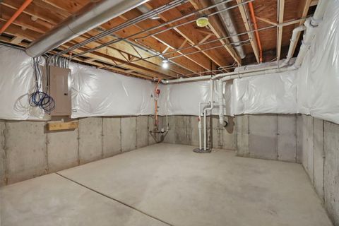 Tiny photo for 2483 Olivia Court, Wauconda, IL 60084 (MLS # 12329835)