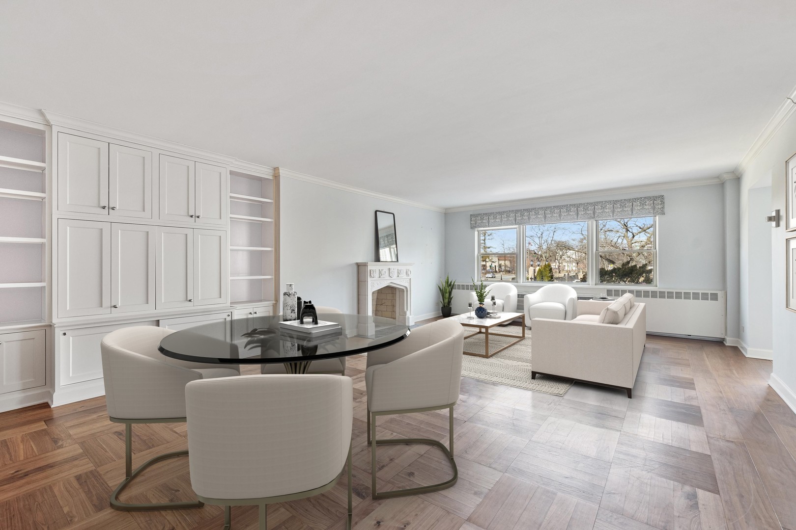 1410 SHERIDAN Road 2B