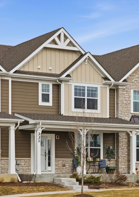 331 Didier Court Buffalo Grove IL 60089