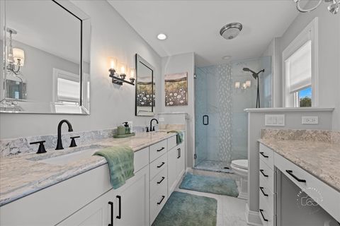 Tiny photo for 321 Jake Lane, Hampshire, IL 60140 (MLS # 12587836)