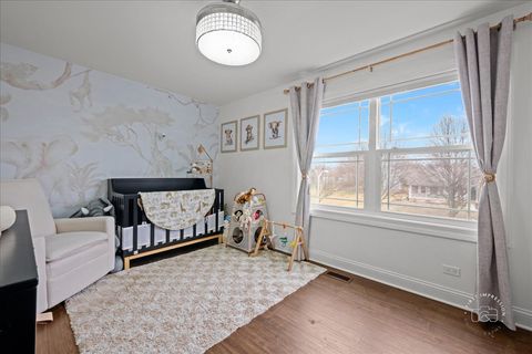 Tiny photo for 321 Jake Lane, Hampshire, IL 60140 (MLS # 12587836)