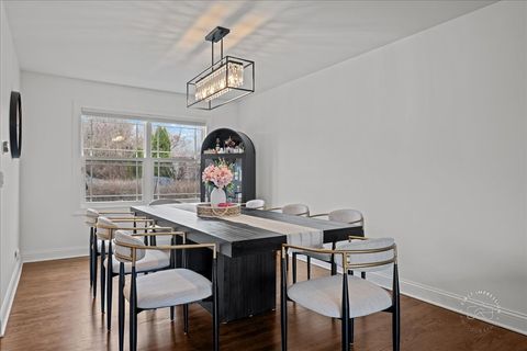 Tiny photo for 321 Jake Lane, Hampshire, IL 60140 (MLS # 12587836)