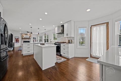 Tiny photo for 321 Jake Lane, Hampshire, IL 60140 (MLS # 12587836)