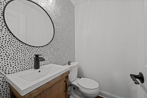 Tiny photo for 321 Jake Lane, Hampshire, IL 60140 (MLS # 12587836)