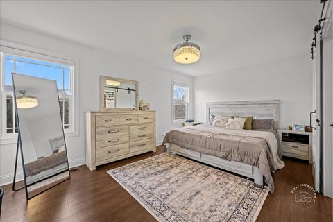 Tiny photo for 321 Jake Lane, Hampshire, IL 60140 (MLS # 12587836)