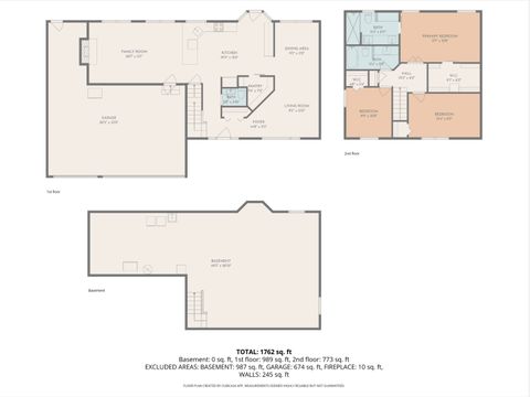 Tiny photo for 321 Jake Lane, Hampshire, IL 60140 (MLS # 12587836)