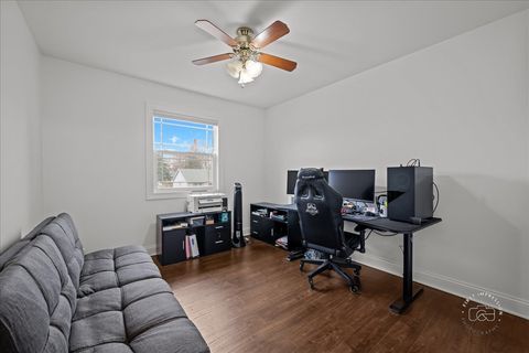 Tiny photo for 321 Jake Lane, Hampshire, IL 60140 (MLS # 12587836)