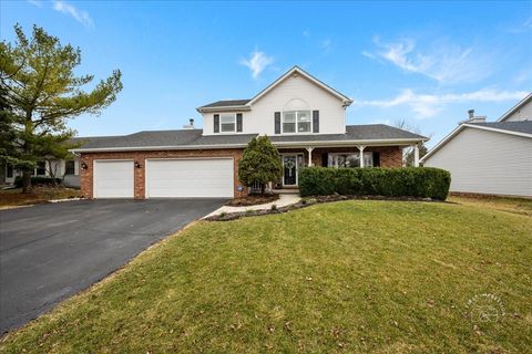 Photo of 321 Jake Lane, Hampshire, IL 60140 (MLS # 12587836)