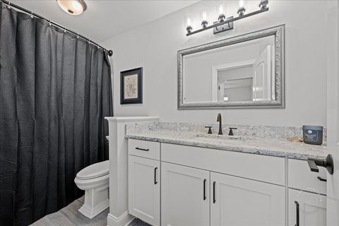 Tiny photo for 321 Jake Lane, Hampshire, IL 60140 (MLS # 12587836)