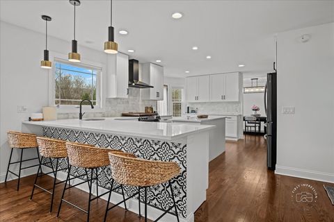 Tiny photo for 321 Jake Lane, Hampshire, IL 60140 (MLS # 12587836)