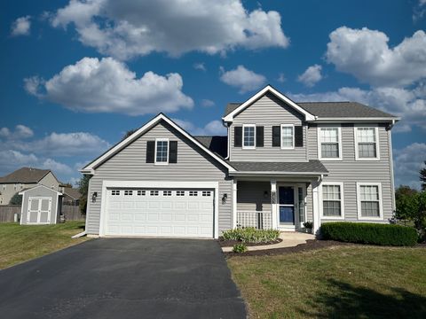 Photo of 1403 Prairie Court, North Aurora, IL 60542 (MLS # 12480044) Photo of 1403 Prairie Court, North Aurora, IL 60542 (MLS # 12480044)