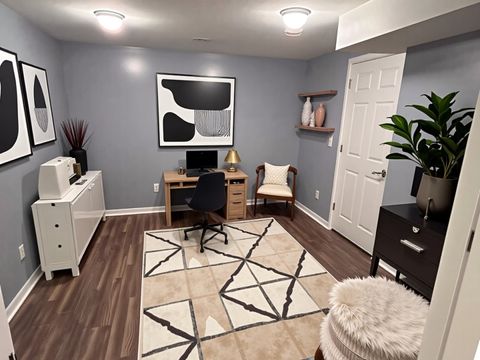 Tiny photo for 1403 Prairie Court, North Aurora, IL 60542 (MLS # 12480044)