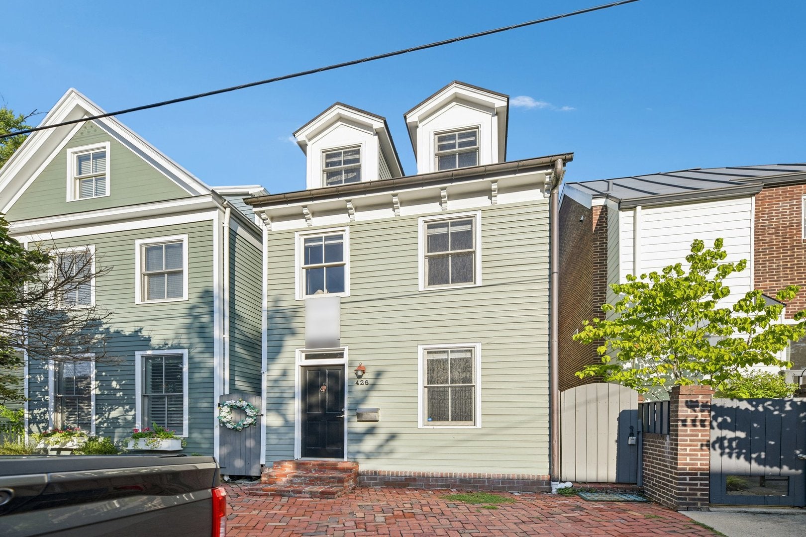 426 N Alfred Street