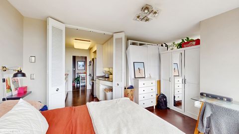 Tiny photo for 2800 N Lake Shore Drive #502, Chicago, IL 60657 (MLS # 12552566)