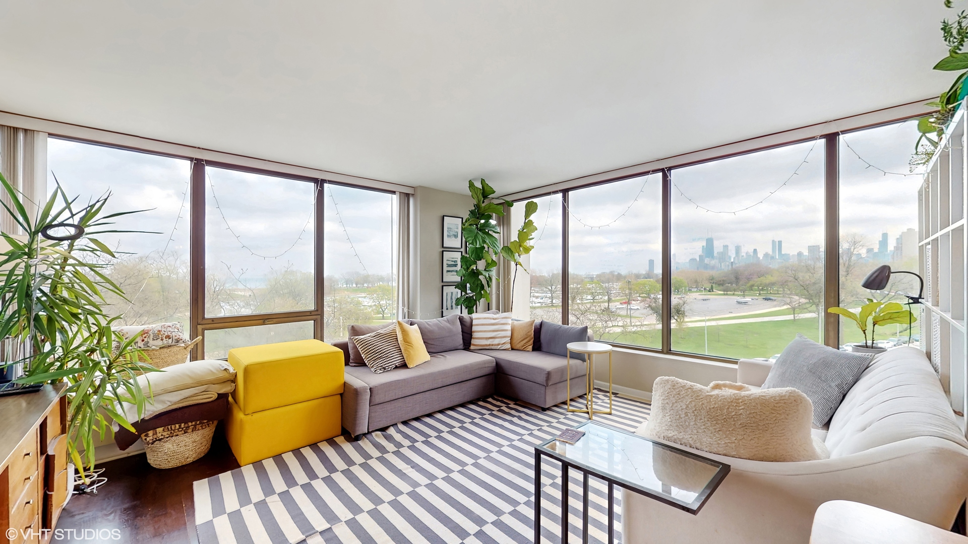 2800 N Lake Shore Drive 502