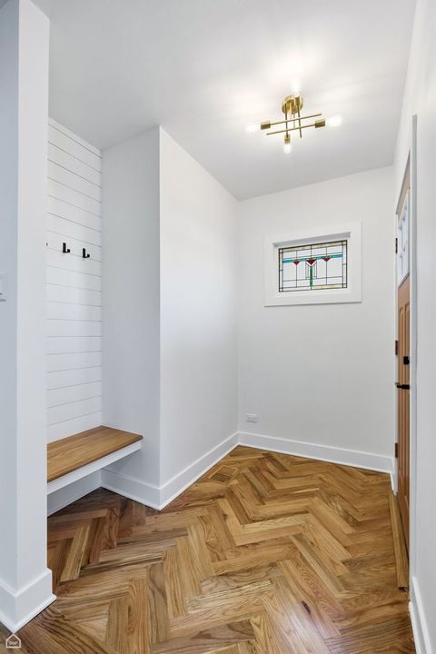 Tiny photo for 5525 W Berenice Avenue, Chicago, IL 60641 (MLS # 12581006)