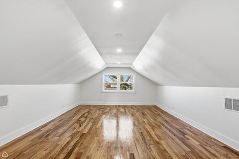 Tiny photo for 5525 W Berenice Avenue, Chicago, IL 60641 (MLS # 12581006)