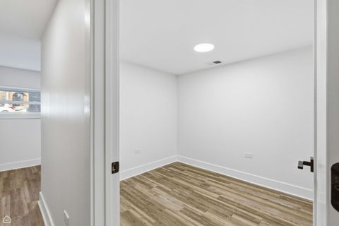 Tiny photo for 5525 W Berenice Avenue, Chicago, IL 60641 (MLS # 12581006)