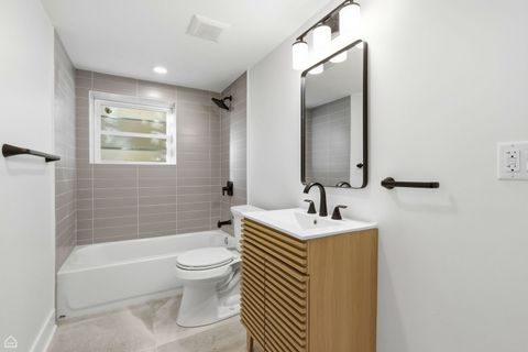 Tiny photo for 5525 W Berenice Avenue, Chicago, IL 60641 (MLS # 12581006)