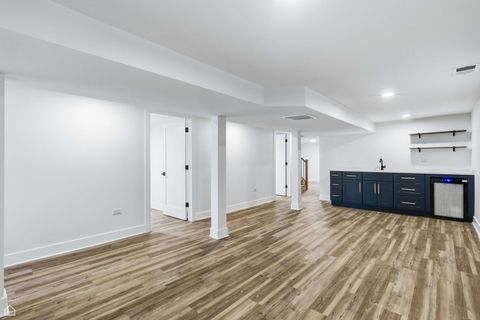 Tiny photo for 5525 W Berenice Avenue, Chicago, IL 60641 (MLS # 12581006)