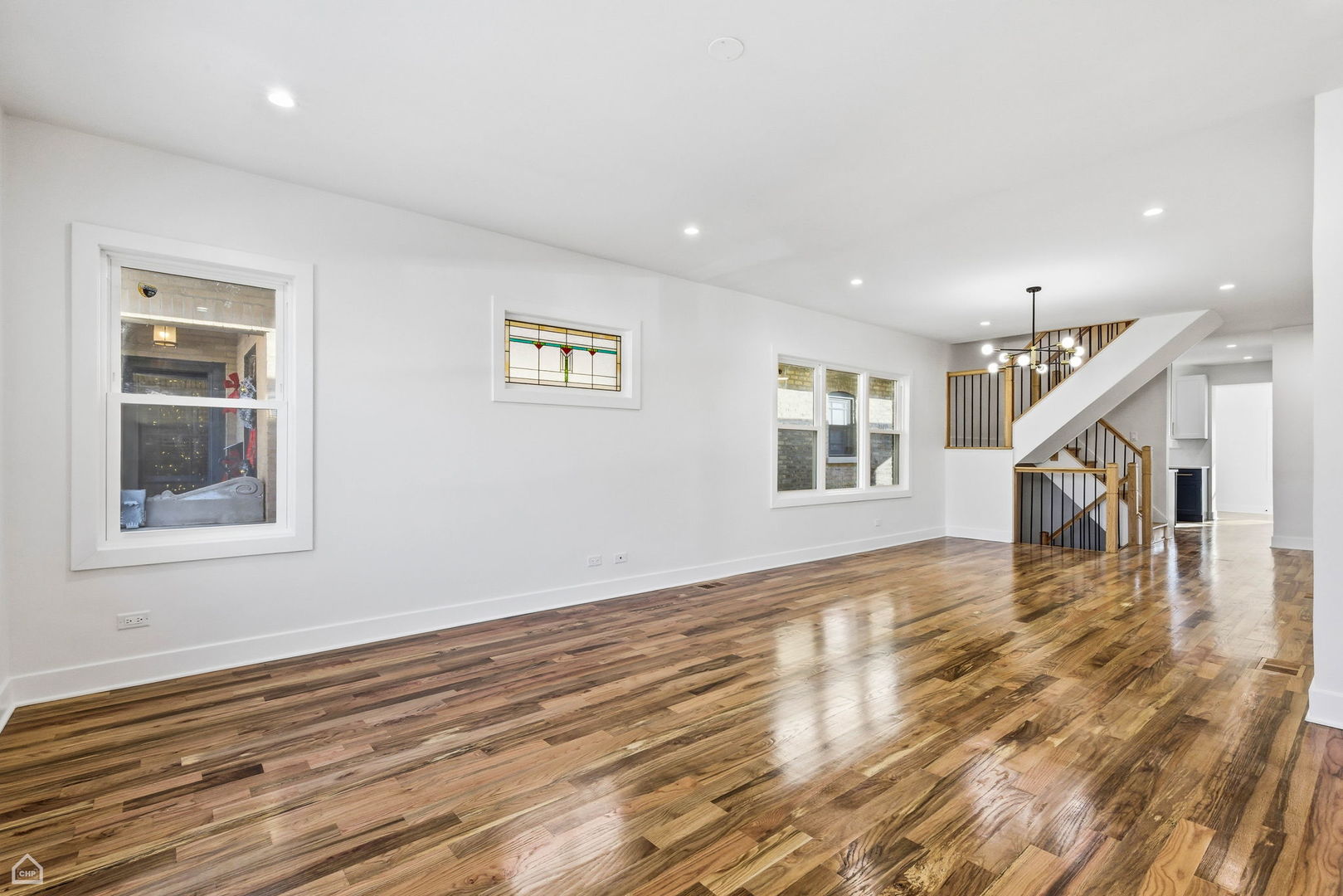 5525 W Berenice Avenue