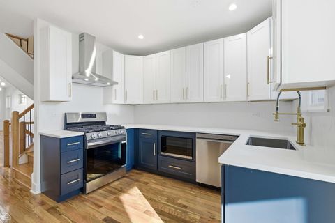 Tiny photo for 5525 W Berenice Avenue, Chicago, IL 60641 (MLS # 12581006)