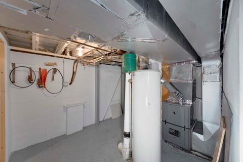 Tiny photo for 1336 Hirsch Avenue, Calumet City, IL 60409 (MLS # 12608748)