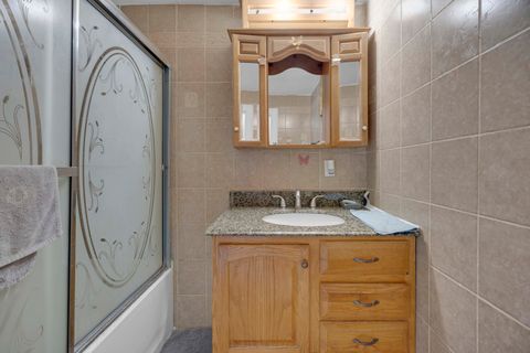 Tiny photo for 1336 Hirsch Avenue, Calumet City, IL 60409 (MLS # 12608748)