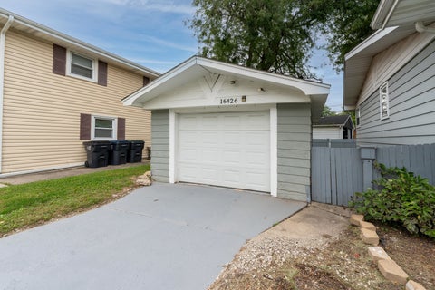 Tiny photo for 16426 Shirley Court, South Holland, IL 60473 (MLS # 12775014)