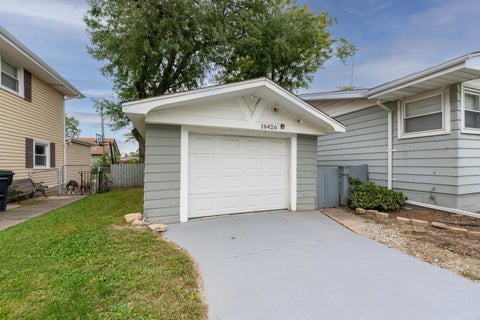 Tiny photo for 16426 Shirley Court, South Holland, IL 60473 (MLS # 12775014)