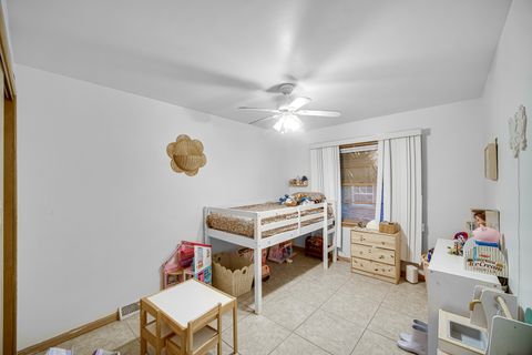 Tiny photo for 15817 Union Avenue, Harvey, IL 60426 (MLS # 12536914)