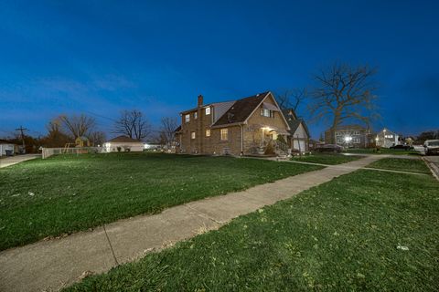 Tiny photo for 15817 Union Avenue, Harvey, IL 60426 (MLS # 12536914)