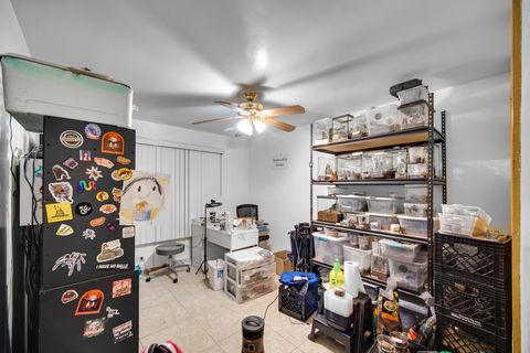 Tiny photo for 15817 Union Avenue, Harvey, IL 60426 (MLS # 12536914)