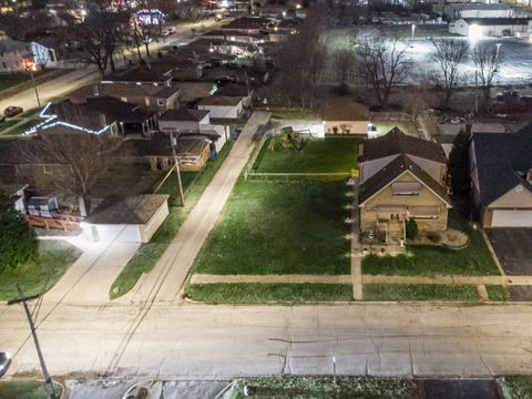 Tiny photo for 15817 Union Avenue, Harvey, IL 60426 (MLS # 12536914)