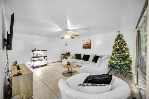 Tiny photo for 15817 Union Avenue, Harvey, IL 60426 (MLS # 12536914)