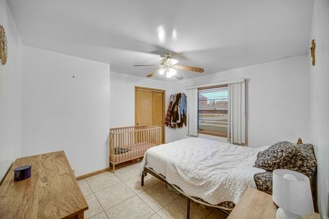 Tiny photo for 15817 Union Avenue, Harvey, IL 60426 (MLS # 12536914)