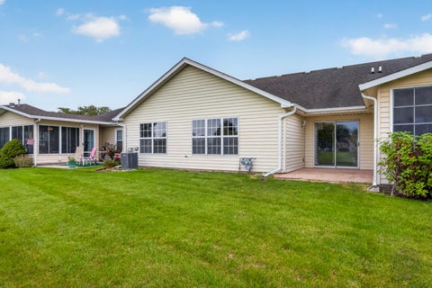 Tiny photo for 13728 S Magnolia Drive, Plainfield, IL 60544 (MLS # 12734137)