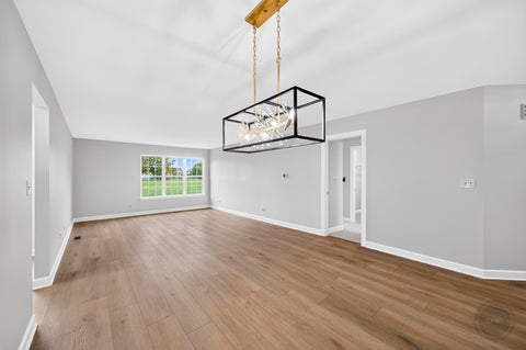 Tiny photo for 13728 S Magnolia Drive, Plainfield, IL 60544 (MLS # 12734137)