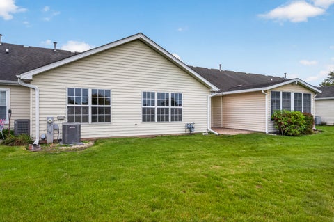 Tiny photo for 13728 S Magnolia Drive, Plainfield, IL 60544 (MLS # 12734137)