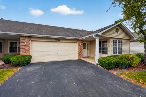 Tiny photo for 13728 S Magnolia Drive, Plainfield, IL 60544 (MLS # 12734137)