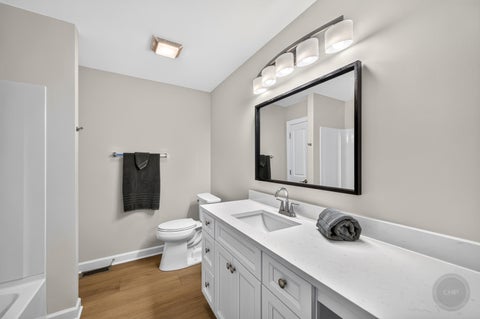 Tiny photo for 13728 S Magnolia Drive, Plainfield, IL 60544 (MLS # 12734137)