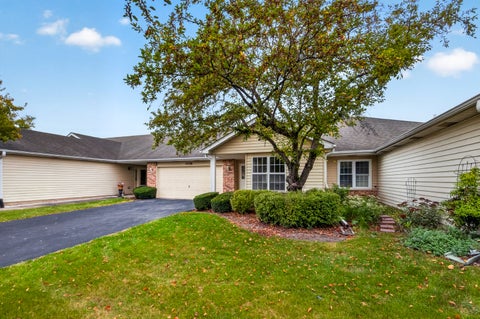 Photo of 13728 S Magnolia Drive, Plainfield, IL 60544 (MLS # 12734137)
