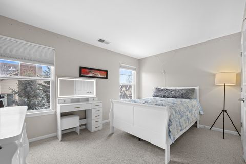 Tiny photo for 21889 W Talia Lane, Deer Park, IL 60010 (MLS # 12616625)