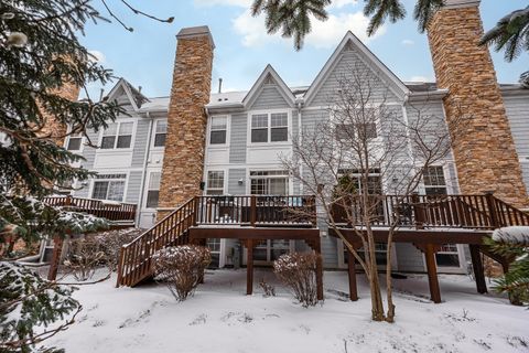 Tiny photo for 21889 W Talia Lane, Deer Park, IL 60010 (MLS # 12616625)