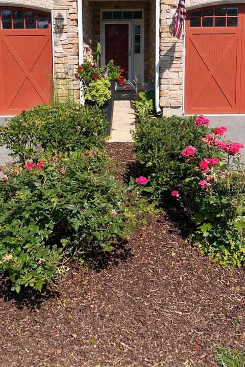 Tiny photo for 21889 W Talia Lane, Deer Park, IL 60010 (MLS # 12616625)