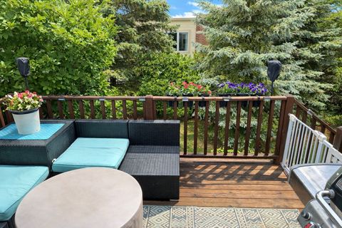 Tiny photo for 21889 W Talia Lane, Deer Park, IL 60010 (MLS # 12616625)