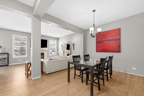 Tiny photo for 21889 W Talia Lane, Deer Park, IL 60010 (MLS # 12616625)