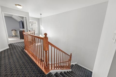 Tiny photo for 21889 W Talia Lane, Deer Park, IL 60010 (MLS # 12616625)