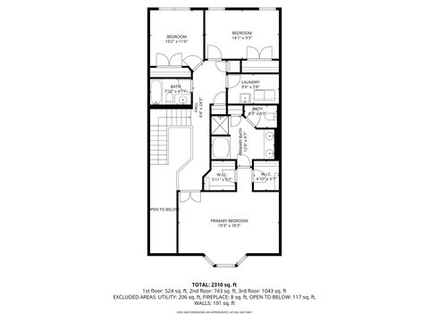 Tiny photo for 21889 W Talia Lane, Deer Park, IL 60010 (MLS # 12616625)