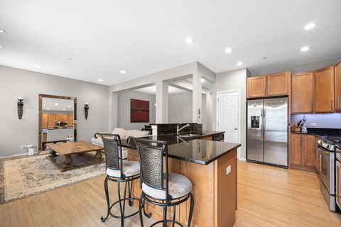 Tiny photo for 21889 W Talia Lane, Deer Park, IL 60010 (MLS # 12616625)